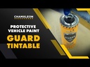 Chamäleon 741 Guard 2K Truck Bed Liner