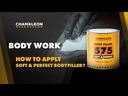 Chamäleon 575 Soft & Perfect Body Filler