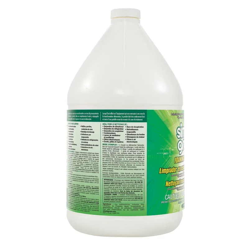 FOAMING COIL CLEANER-1 GAL-Lside1.webp