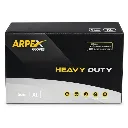 ARPEX-6 Mil Black Nitrile Disposable Exam Gloves.webp