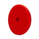 MaxShine Cross Cut Foam Pad - Red Finishing 6"