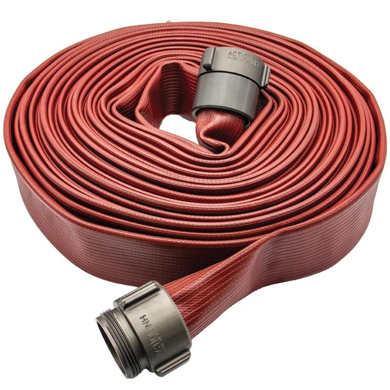 Angus Duraline Fire Hose - 30M x 64MM Fitted with 2.5-pic2.webp