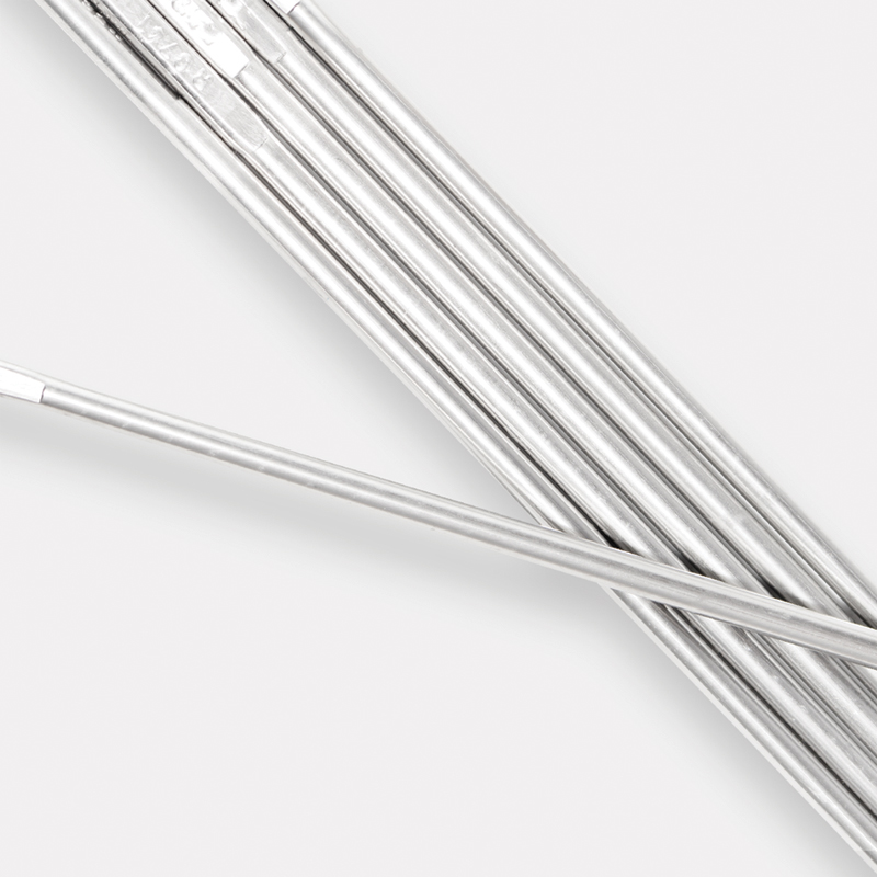 Washington Alloy 308L Stainless Steel TIG/Argon Rod (per lb) | InterChem