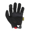 Mechanix MPT-58 Gloves M-PACT GREY-inside
