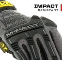 Mechanix MPT-58 Gloves M-PACT GREY