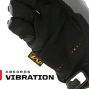 Mechanix MPT-58 Gloves M-PACT GREY
