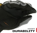 Mechanix MPT-58 Gloves M-PACT GREY