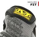 Mechanix MPT-58 Gloves M-PACT GREY