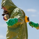 Decon Responder Brush