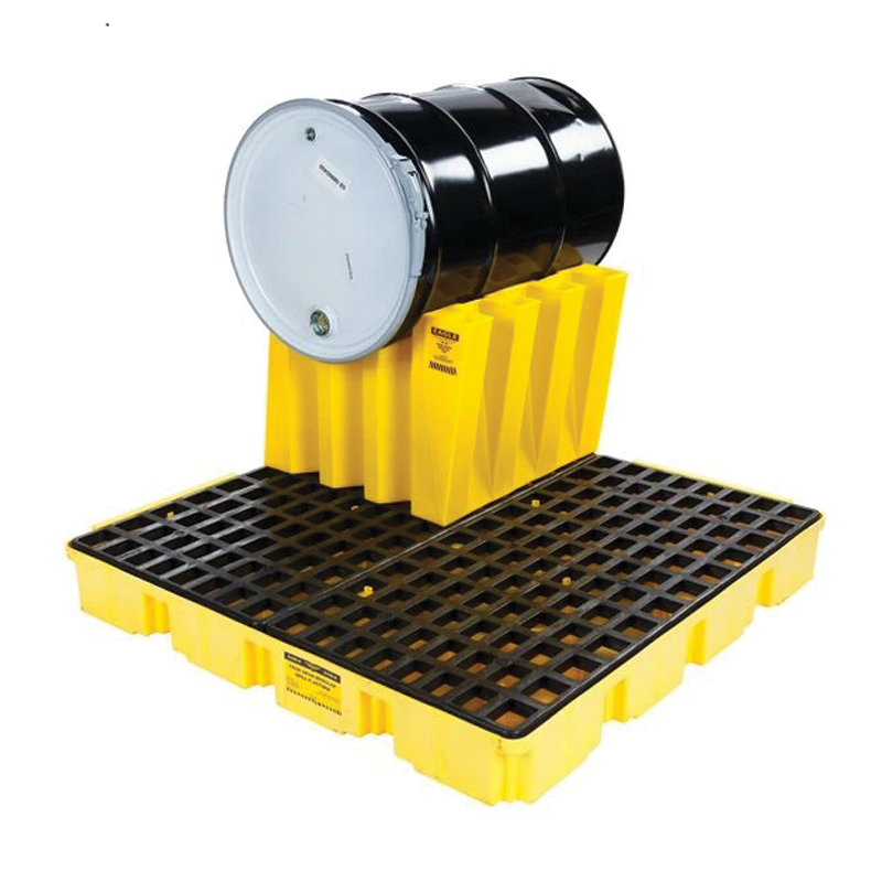 Eagle Cradle Polyester Single Drum Horizontal Stacking System