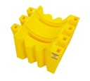 Eagle Cradle Polyester Single Drum Horizontal Stacking System