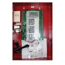 Edwards FireShield 10 Zone Fire Alarm Control Panel