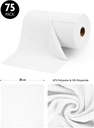 FantastiCLEAN - Tear-Away Microfiber Towels
