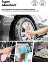 FantastiCLEAN - Tear-Away Microfiber Towels