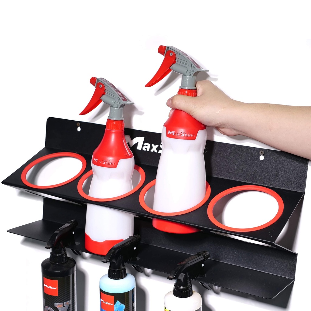 34oz IK Trigger Sprayer Holder