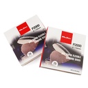 6 Inch Sanding Discs 2000 Grit