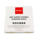 6 Inch Sanding Discs 2000 Grit