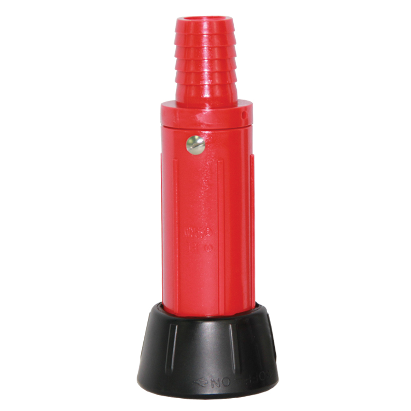1'' Hose Reel Nozzle (New)