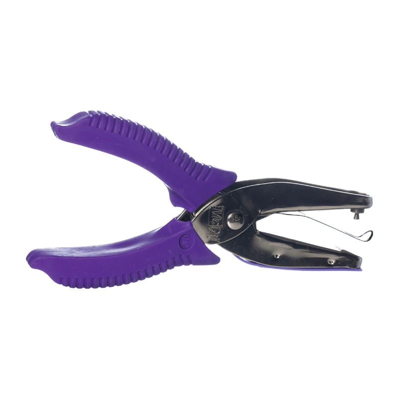 1/8'' Hole Punch