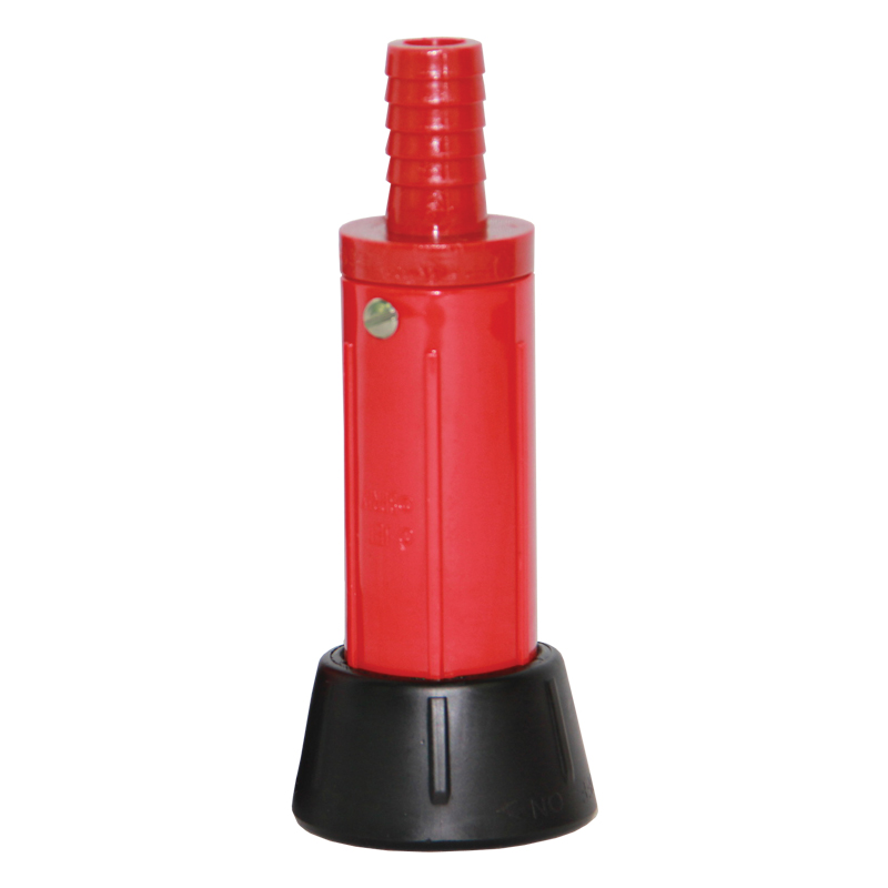 3/4'' Hose Reel Nozzle (New)