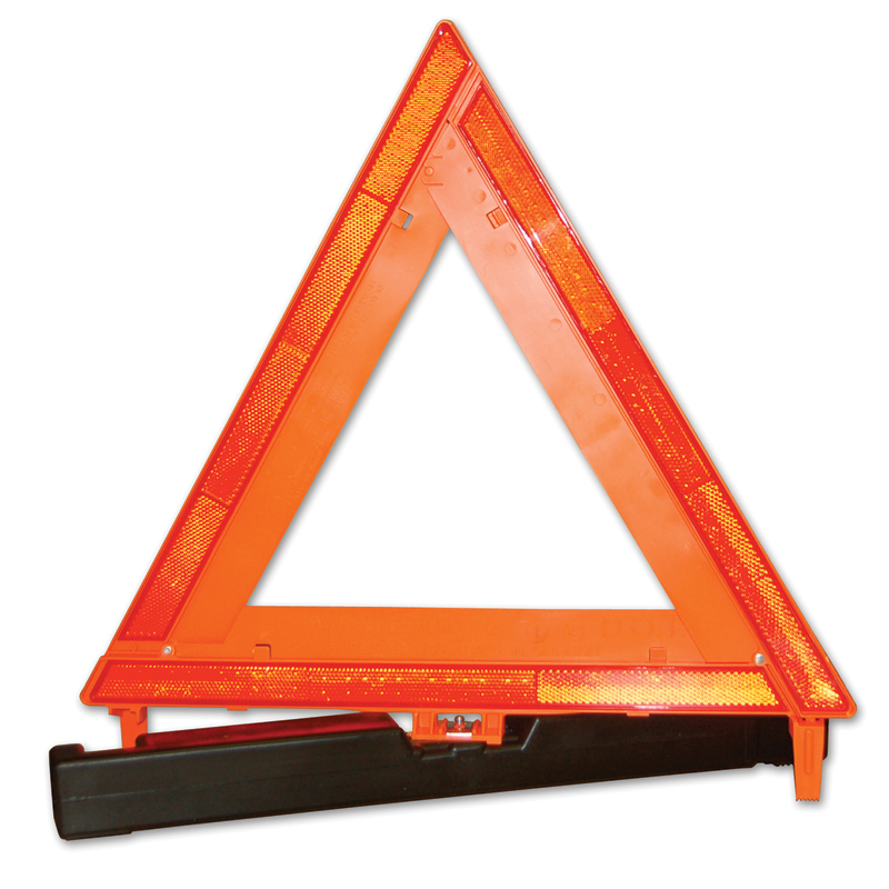 AAA Safety Triangle