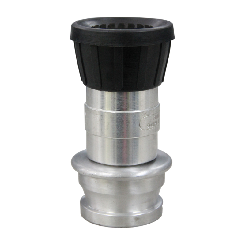 Aluminium Nozzle 2 1/2" BS336