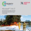 [FN0701W0P] Angus Alcoseal 3-6 AR-FFFP Foam Conc. (55 GAL)
