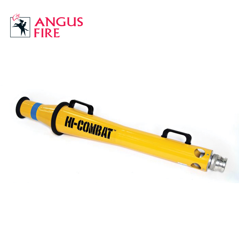 Angus Hi-Combat F225HU Foam Branchpipe - 2 1/2" Inst. Male