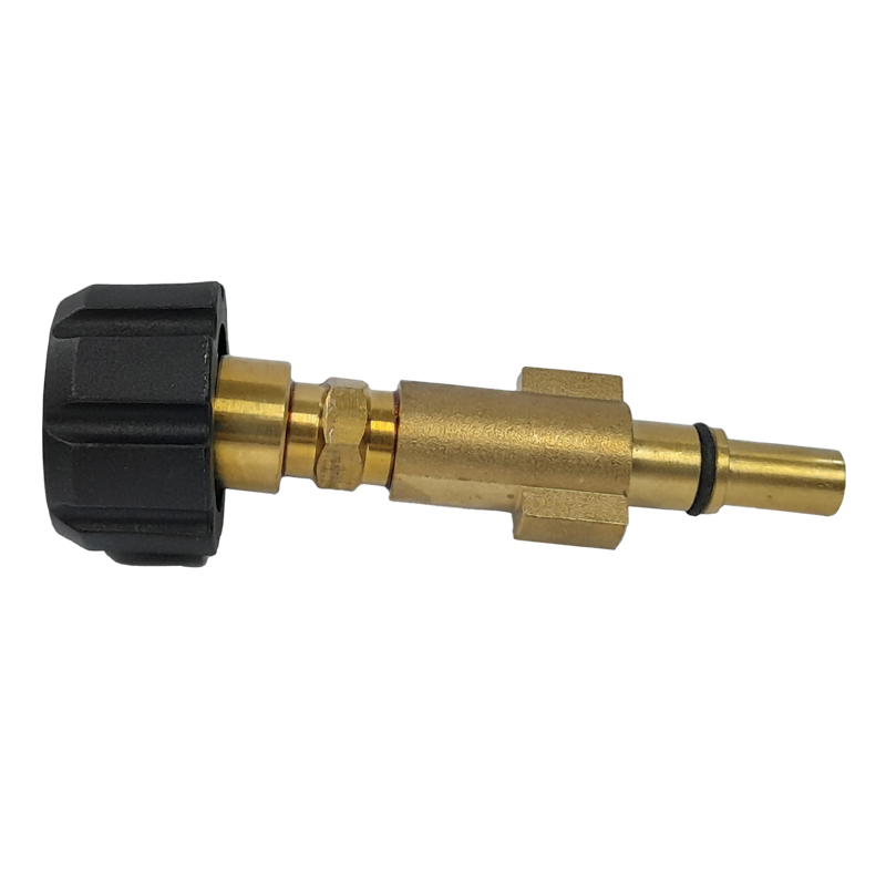 Black & Decker, Makita, Bosch Adapter for Foam Cannon Pro