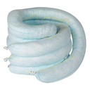 Brady Oil-Only Absorbent Boom 8' x 10ft, (4/Bale)