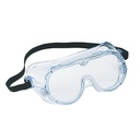 [MCR-2230R] Chemical Safety Goggles