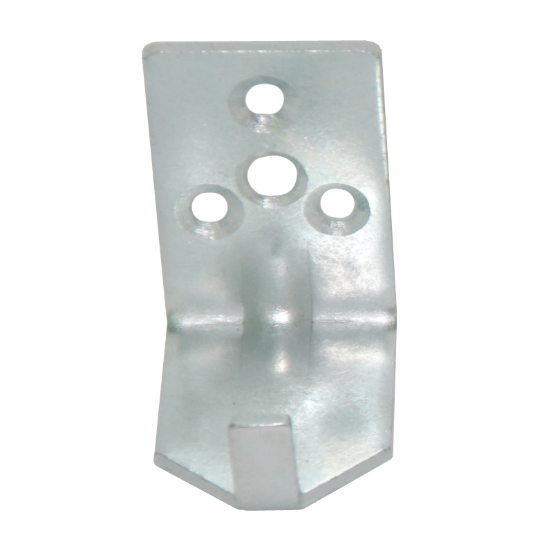 Chrome Bracket - Short