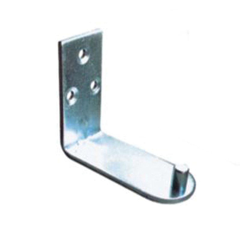 Chrome Wall Bracket Extra-Long
