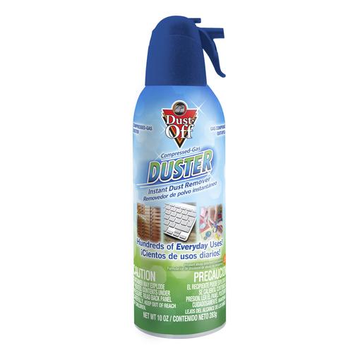 Compressed Gas Duster - 10oz