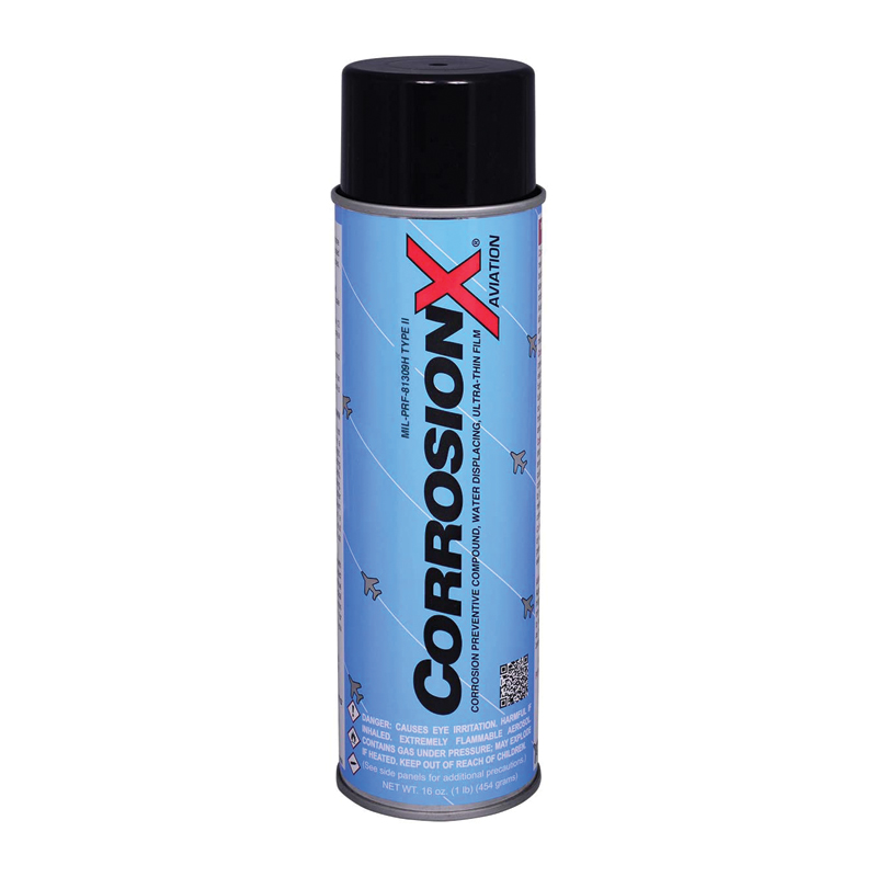 Corrosion X Aviation - 16oz Aerosol