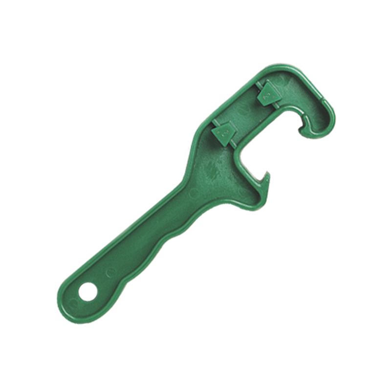 Drum and Pail Opener