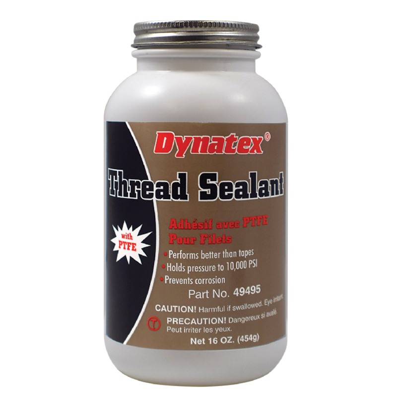Dynatex Thread Sealant - 16oz