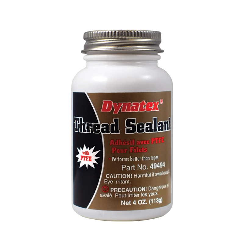 Dynatex Thread Sealant - 4oz