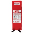 Fire Blanket 6ft x 6ft