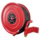 Fire Hose Reel - 1'' x 100ft Swing Type