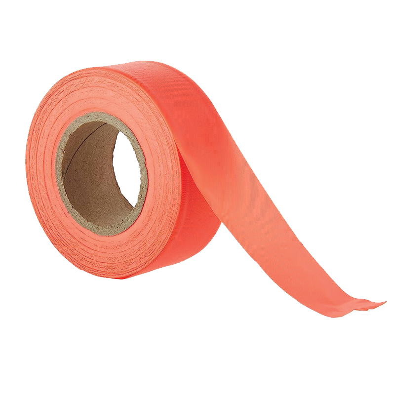 Flagging Tape Orange