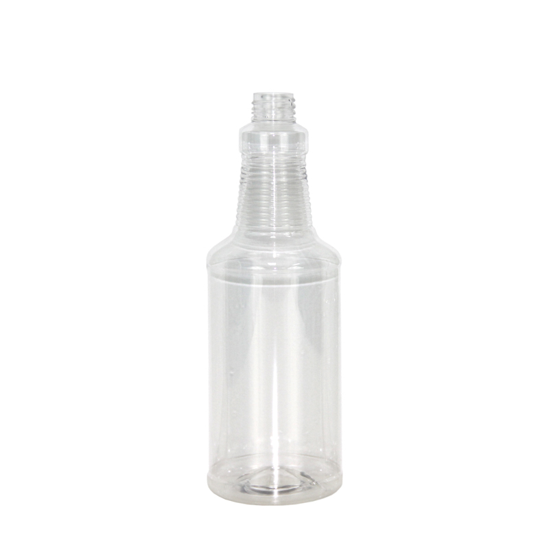 Handi-Hold 16oz PET Bottle
