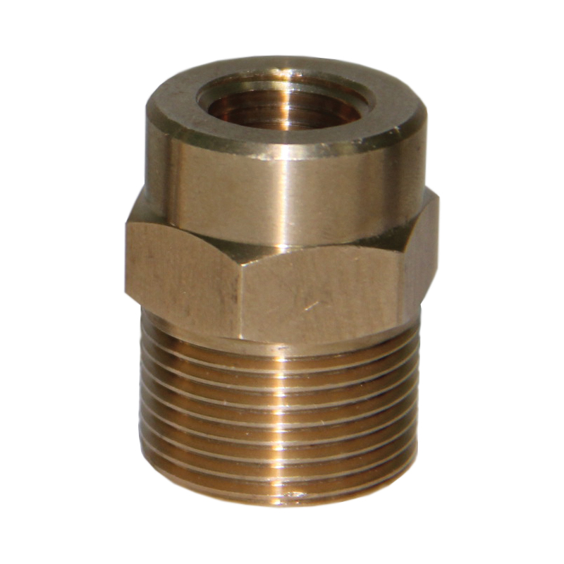 Honda Adapter M22 Male Thread