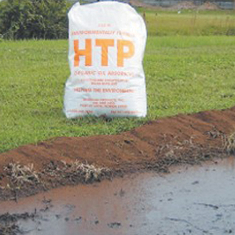 HTP Absorbent - 2 Cu.Ft. Bag