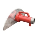 Hydroshield HSC K380 LA 2'' BSP (M) Inlet