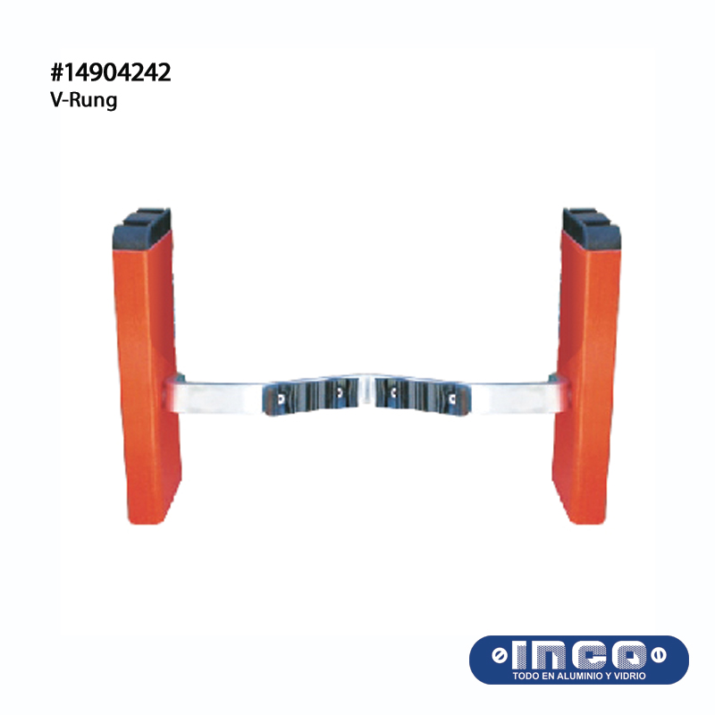 Inco V-Rung