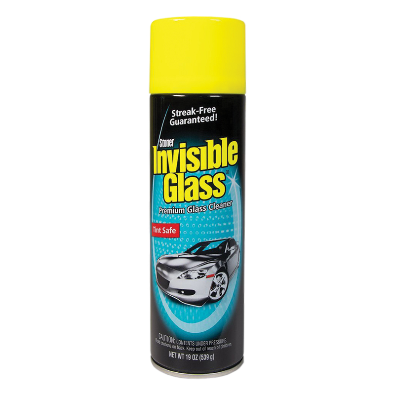 Invisible Glass - 19oz Aerosol