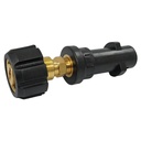 Karcher K Series Adapter for Foam Cannon Pro