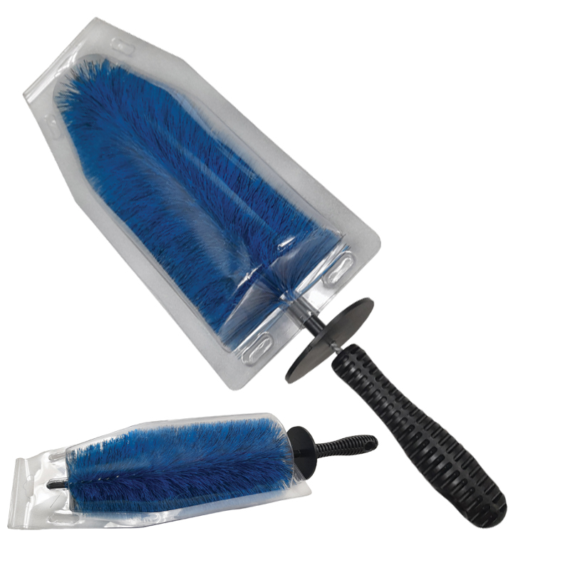 Large Wheel Brush