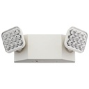 LED Emergency light with backup battery